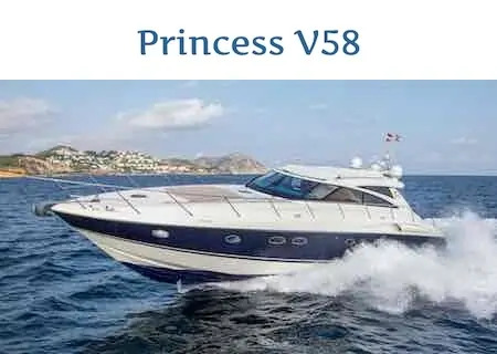 yacht charter ibiza town