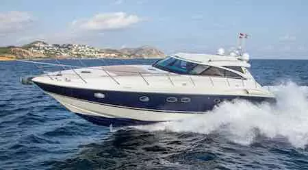 yacht charter ibiza town