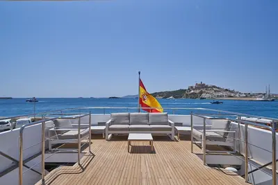 fiesta privada barco ibiza
