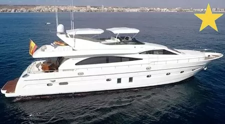 super yacht charter ibiza