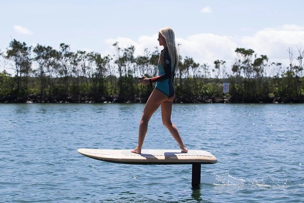 fliteboard ibiza