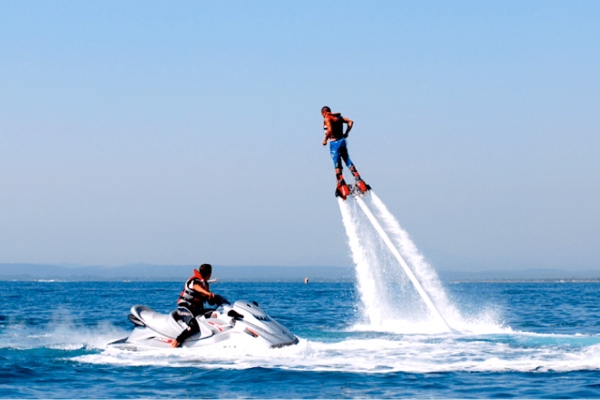 flyboard ibiza