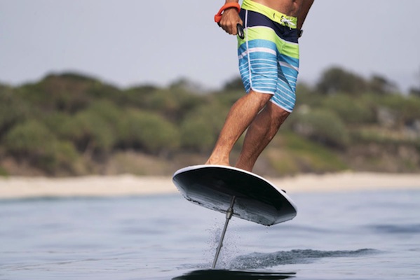 hydrofoil ibiza