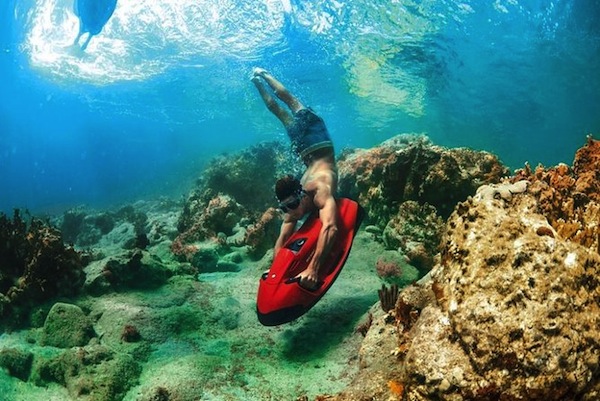 seabob ibiza